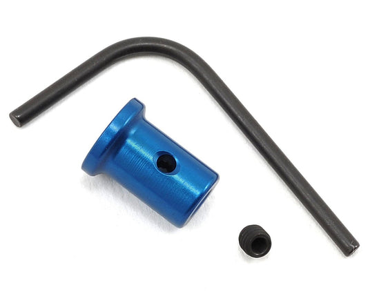 Team Associated Pipe Mount Set (ASC81118)
