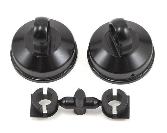 Team Associated Shock Cap (2) (ASC81180)