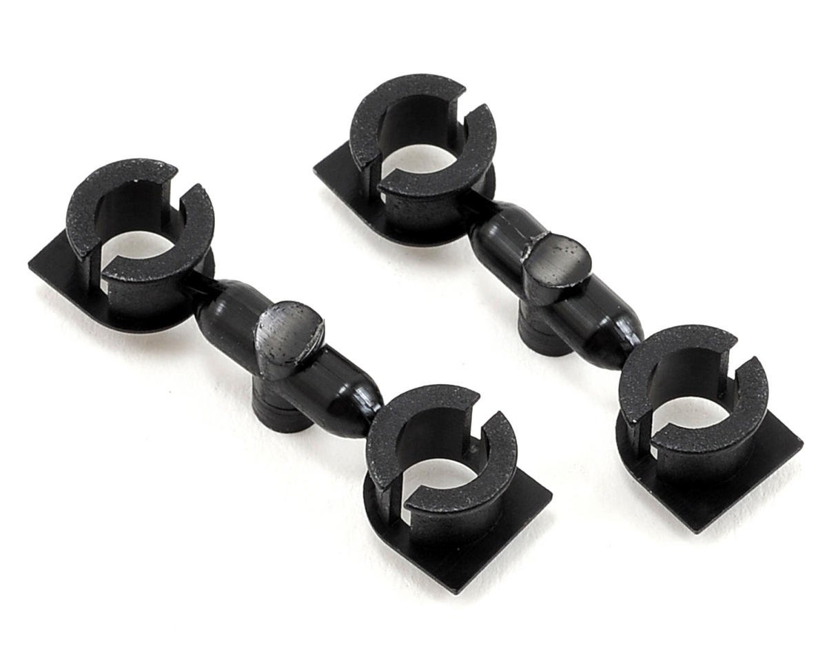 Team Associated RC8B3 Shock Cap Insert (ASC81181)