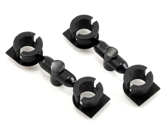 Team Associated RC8B3 Shock Cap Insert (ASC81181)