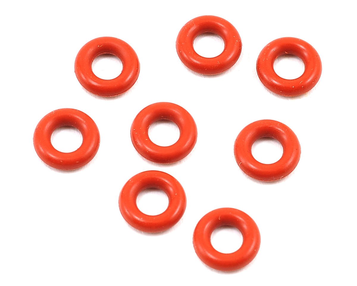 Team Associated RC8B3 Shock O-Rings (ASC81186)