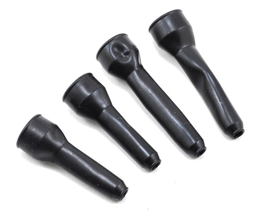 Team Associated RC8T3 Shock Boots (ASC81191)