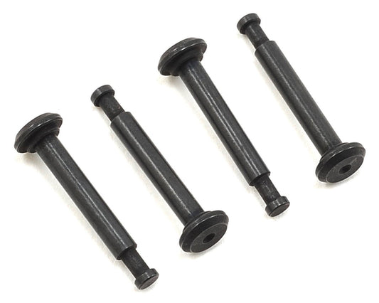 Team Associated Shock Mount Pin (4) (ASC81197)
