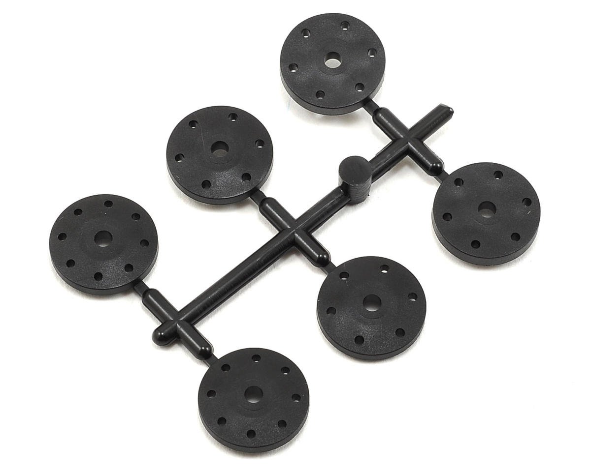 Team Associated Shock Piston (ASC81200)