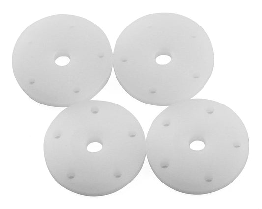 Team Associated Factory Team 16mm Big Bore Tapered Shock Piston (5x1.3mm) (4) (ASC81206)
