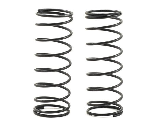 Team Associated Front Shock Spring Set (Blue - 5.0lb/in) (2) (ASC81214)