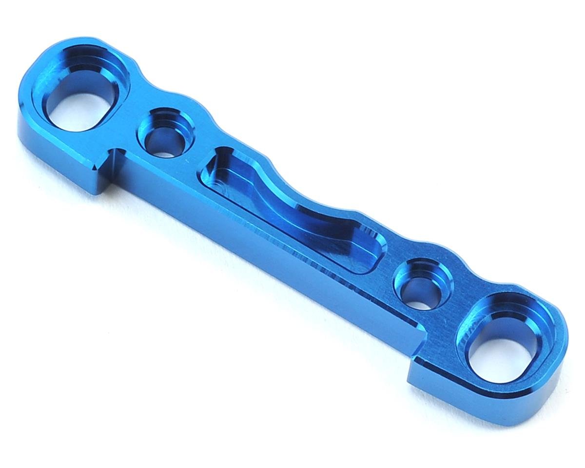 Team Associated Aluminum HRC Arm Mount "B" (ASC81292)