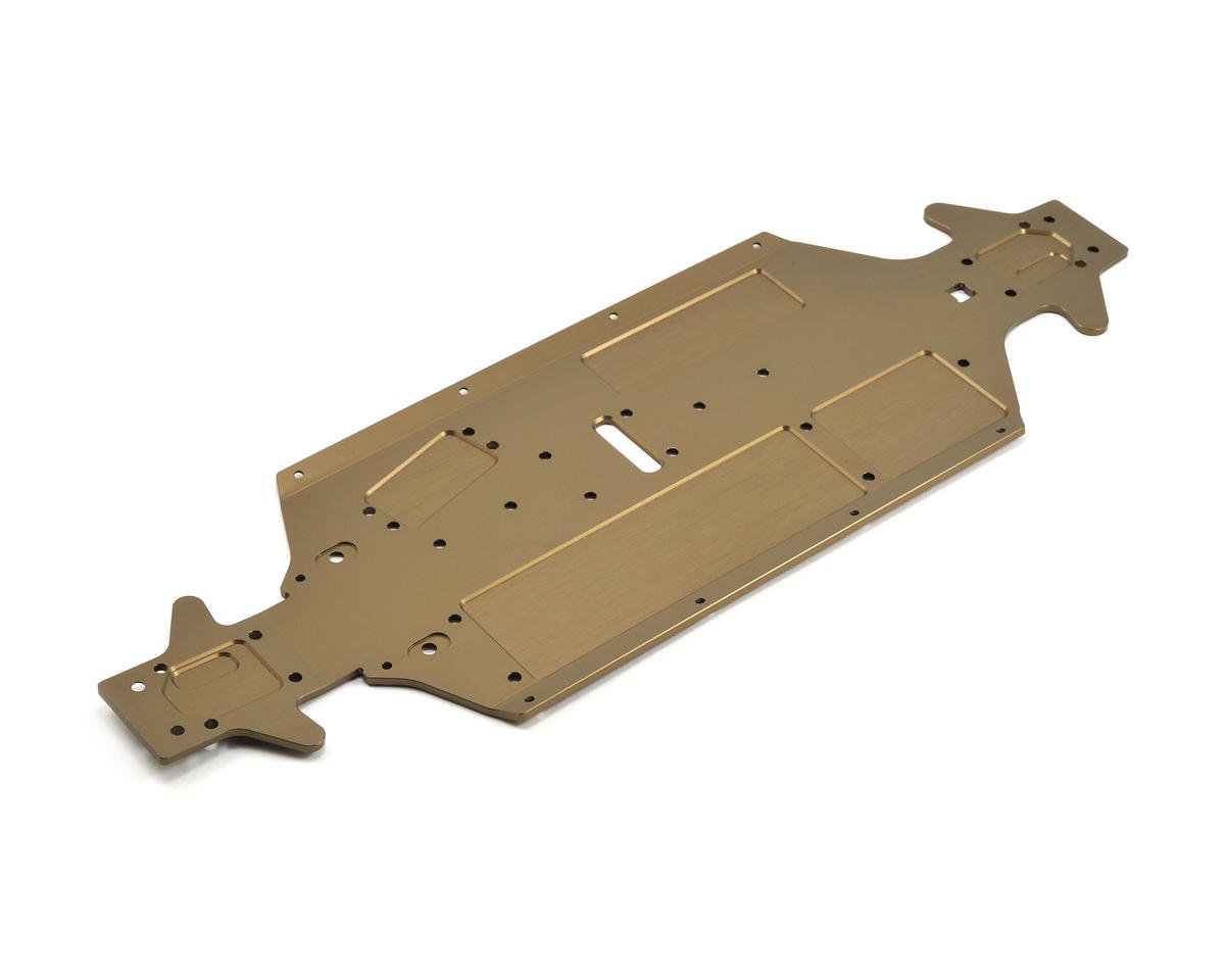 Team Associated RC8 B3e Chassis (ASC81295)