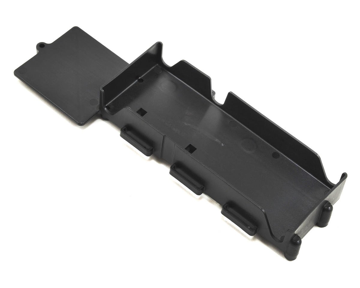 Team Associated RC8B3e Battery Tray (ASC81297)