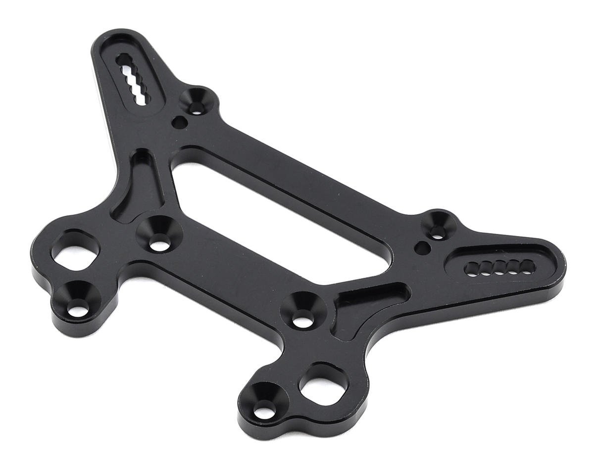 Team Associated RC8T3 Front Shock Tower (ASC81312)