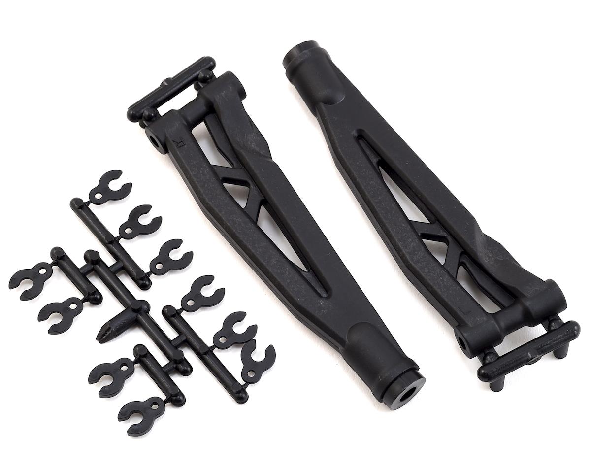 Team Associated RC8T3 Front Upper Arms (ASC81317)
