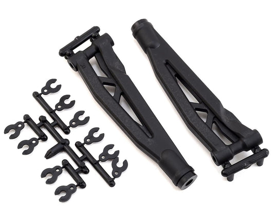 Team Associated RC8T3 Front Upper Arms (ASC81317)