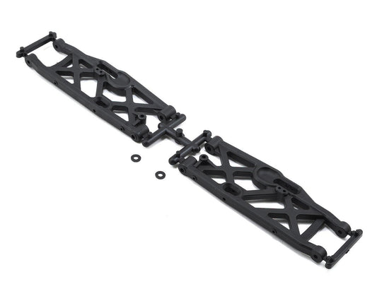 Team Associated RC8T3 Rear Arms (ASC81318)