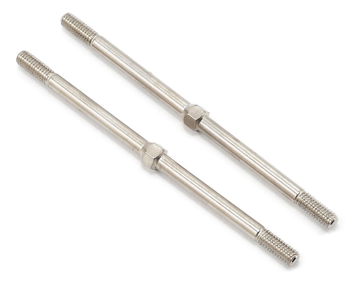 Team Associated 4x85mmTurnbuckle (2) (ASC81320)