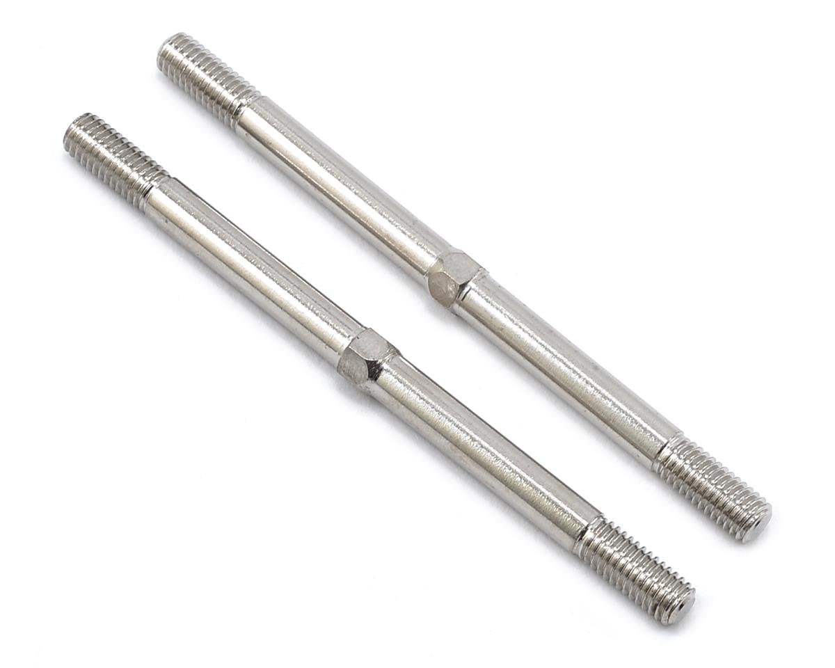 Team Associated Turnbuckle 5x80mm (ASC81321)