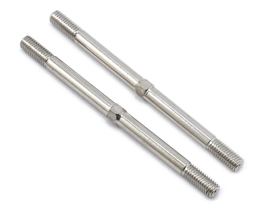 Team Associated Turnbuckle 5x80mm (ASC81321)
