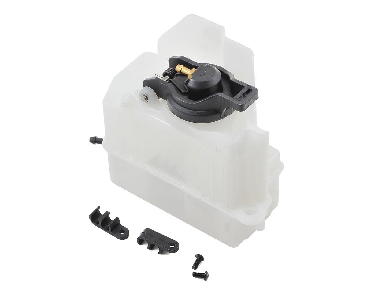 Team Associated RC8T3 Fuel Tank (ASC81322)
