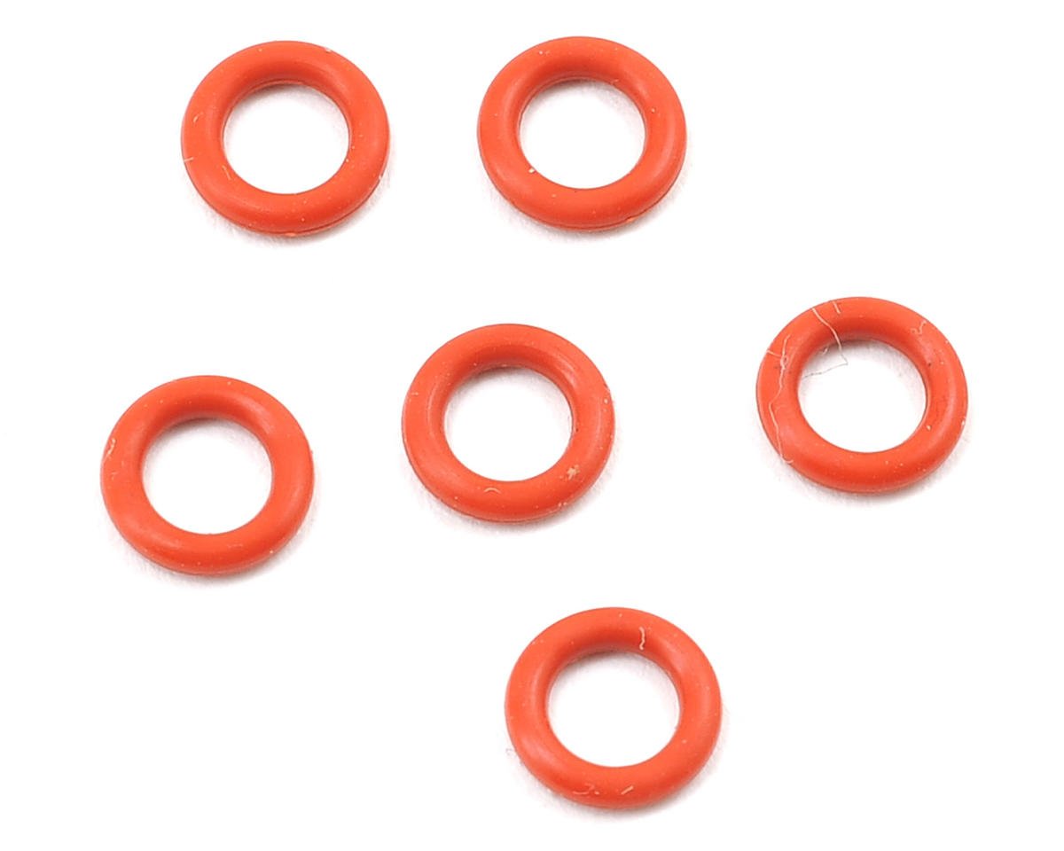 Team Associated V2 Differential O-Ring (6) (ASC81345)