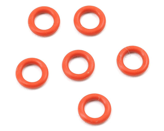 Team Associated V2 Differential O-Ring (6) (ASC81345)