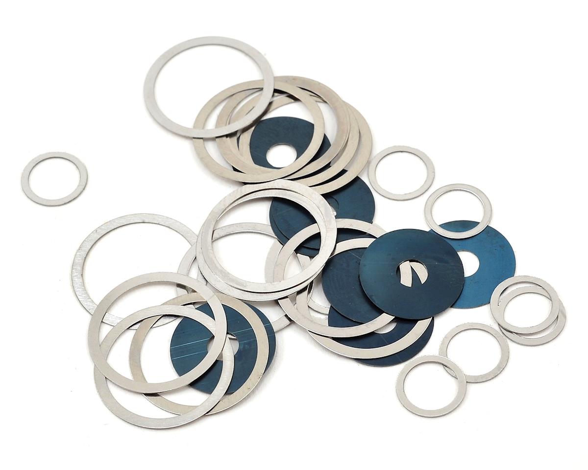 Team Associated RC8B3.1 Differential Shim Set (ASC81381)