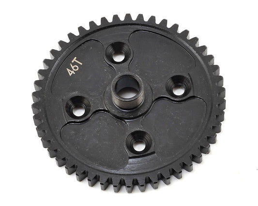 Team Associated RC8B3.1 Spur Gear (46T) (ASC81386)
