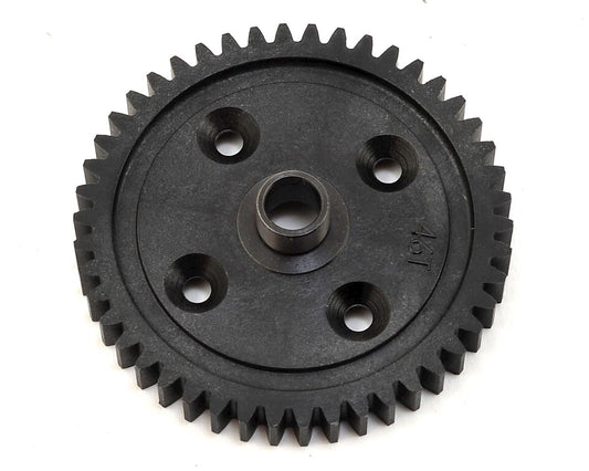 Team Associated RC8B3.1e Spur Gear (46T) (ASC81389)