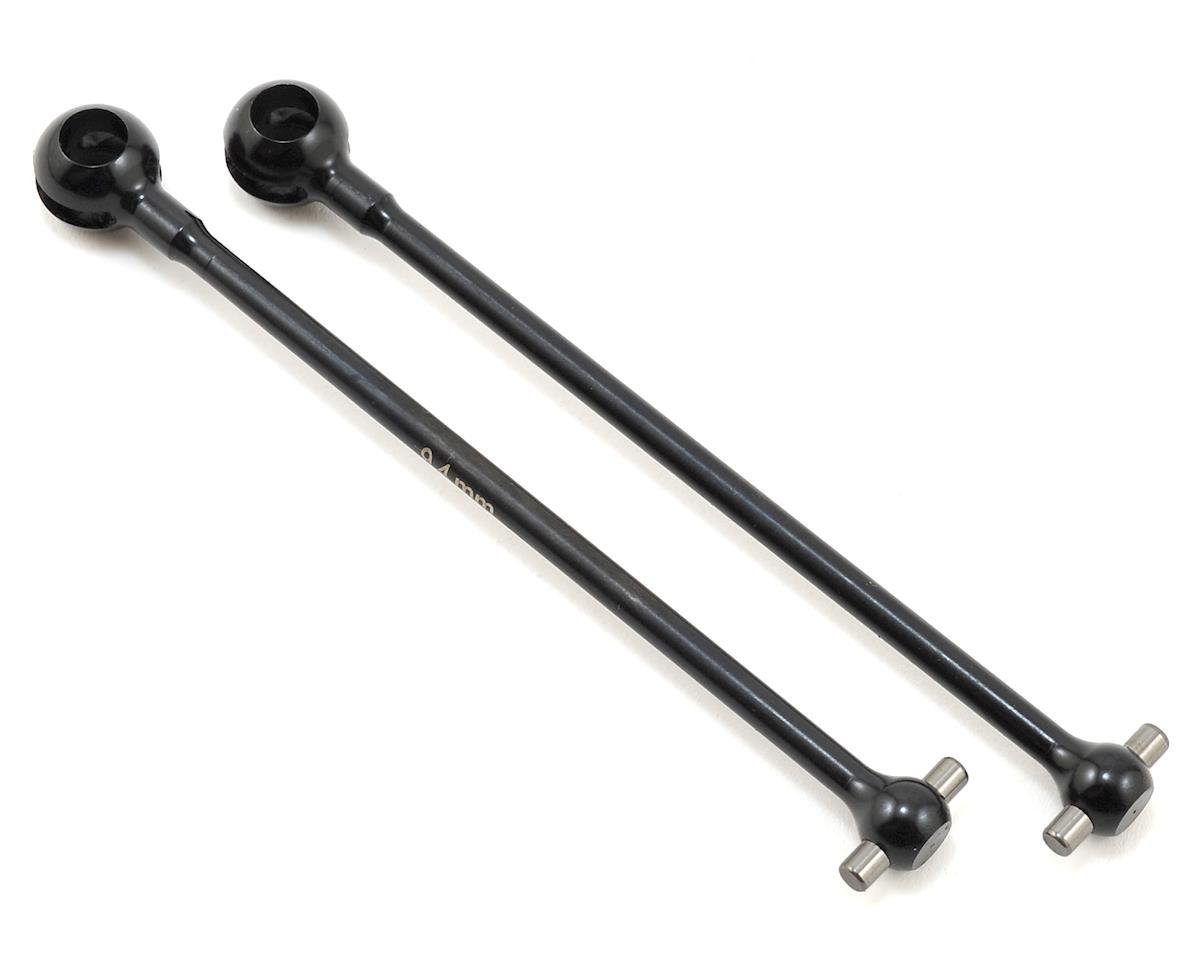 Team Associated 94mm RC8B3.1 CVA Driveshafts (2) (ASC81394)