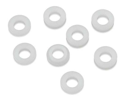 Team Associated RC8B3.1 Shock Seal Bushing Set (ASC81407)
