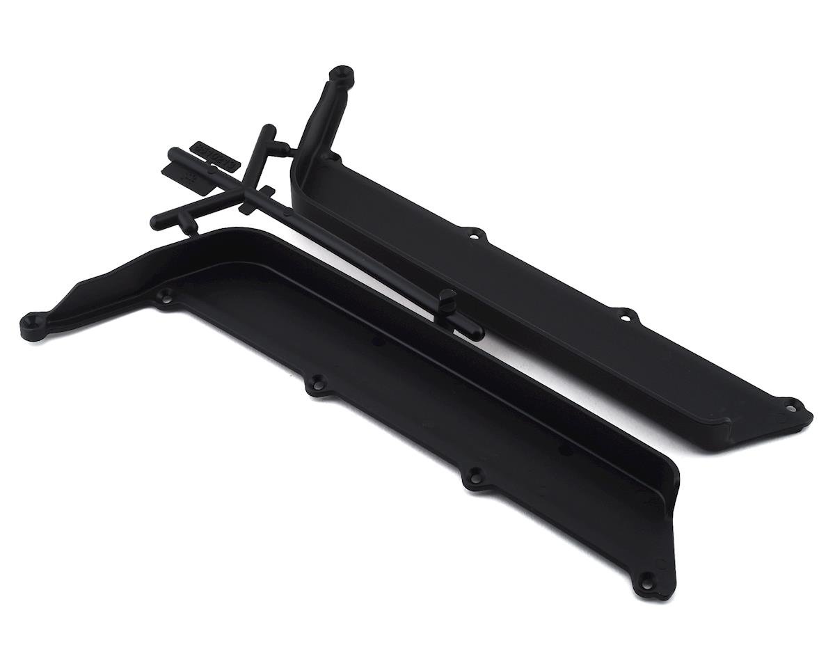 Team Associated RC8 B3.2 Side Guards (ASC81431)