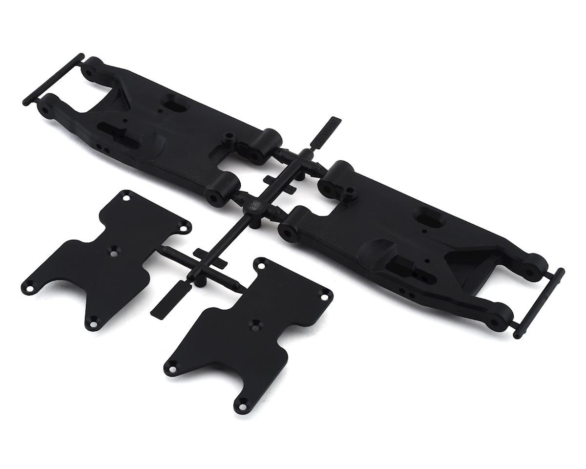 Team Associated RC8 B3.2 Rear Suspension Arms (ASC81434)