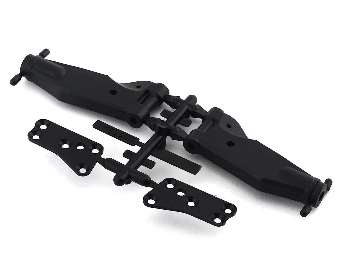 Team Associated RC8 B3.2 Front Upper Suspension Arms (ASC81442)