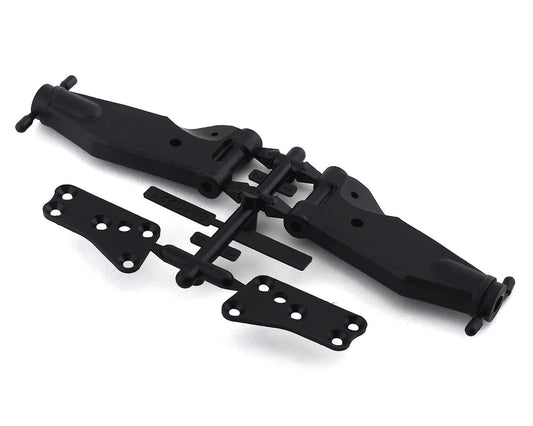 Team Associated RC8 B3.2 Front Upper Suspension Arms (ASC81442)