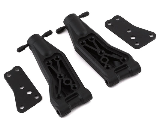 Team Associated RC8B3.2 Factory Team HD Front Upper Suspension Arms (ASC81443)