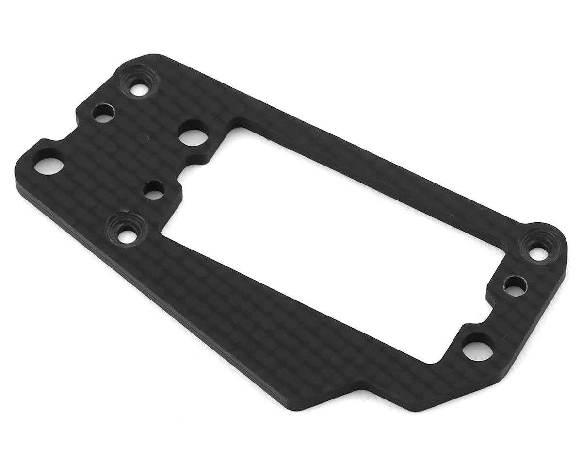Team Associated RC8 B3.2 Radio Tray Brace (ASC81451)
