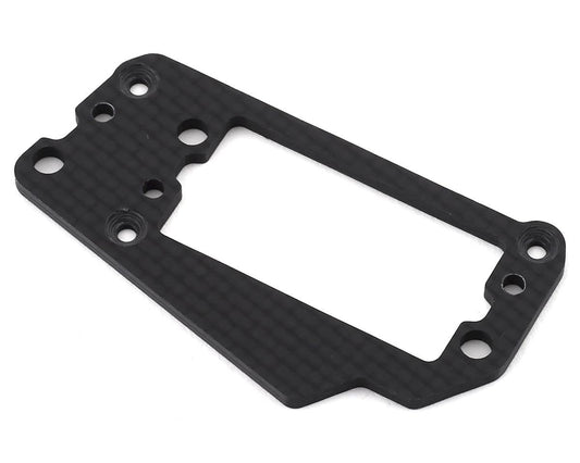 Team Associated RC8 B3.2 Radio Tray Brace (ASC81451)