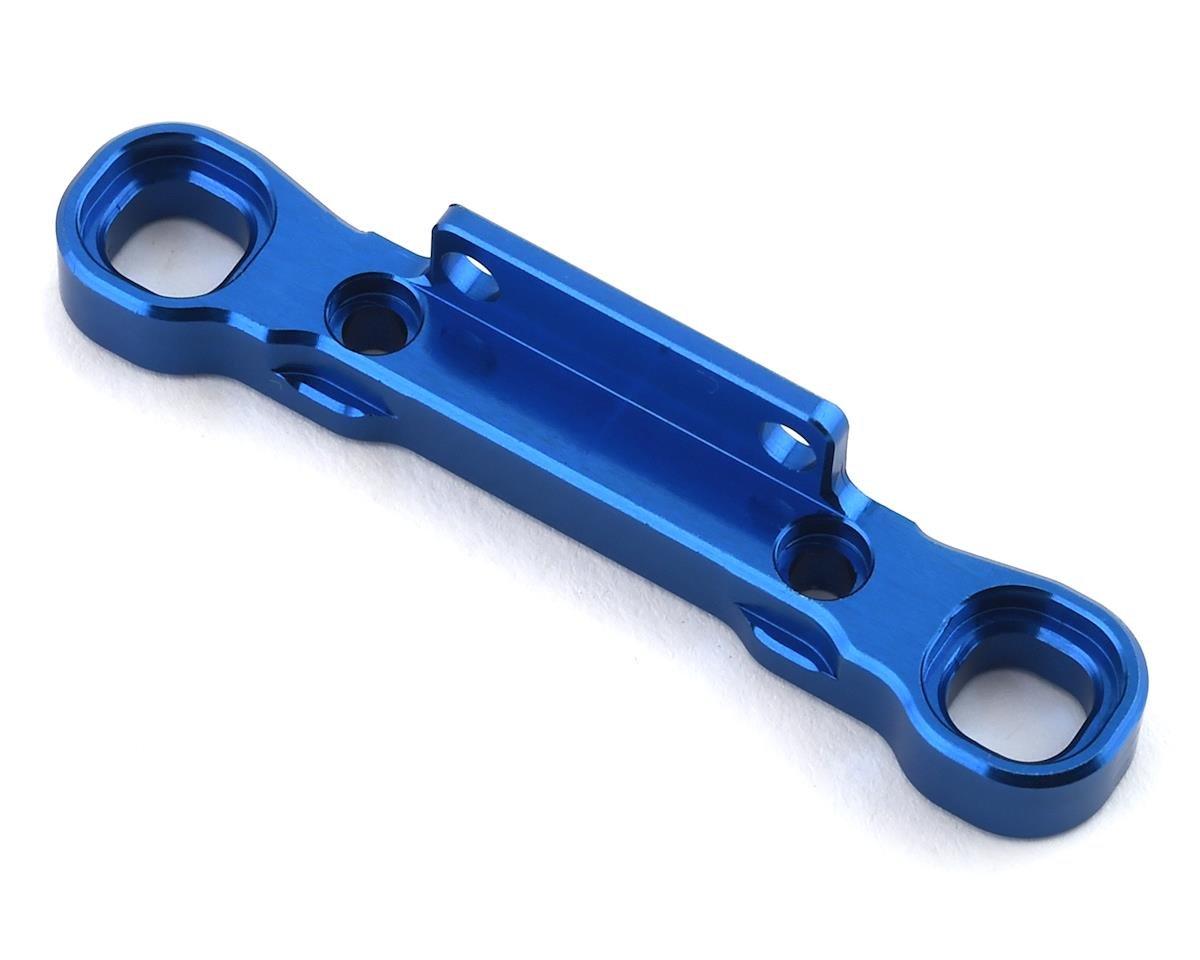 Team Associated RC8 B3.2 Aluminum HRC Narrow Arm Mount "D" (ASC81455)