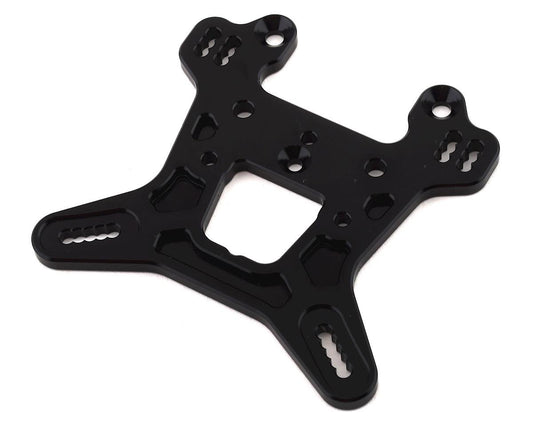 Team Associated RC8 B3.2 Aluminum Rear Shock Tower (ASC81456)