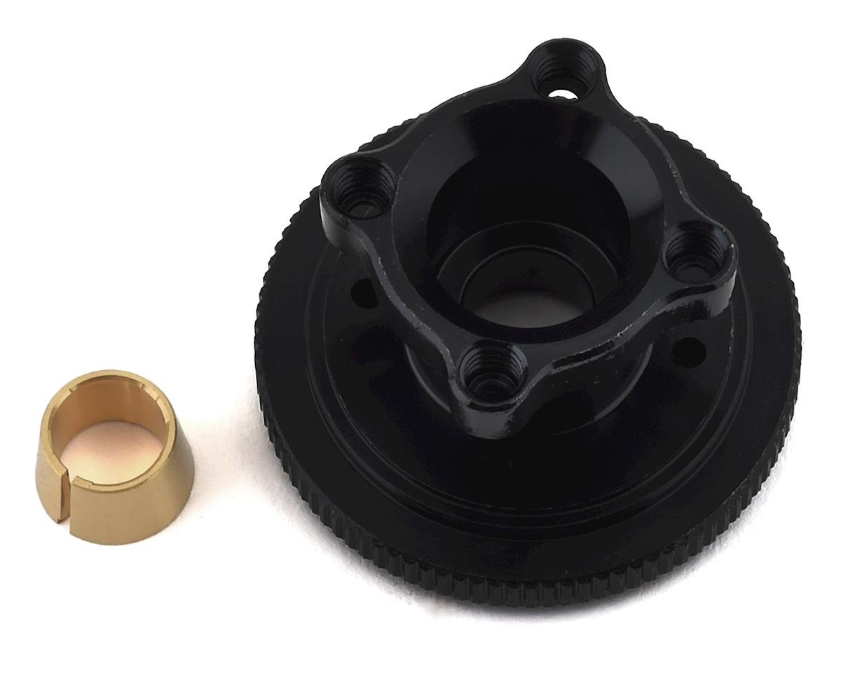 Team Associated RC8B3.1 Factory Team 4-Shoe Clutch Flywheel (ASC81463)