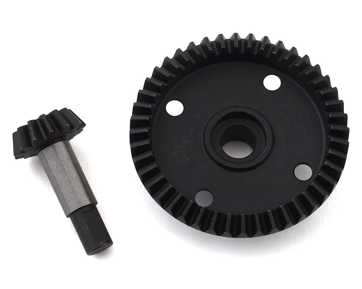 Team Associated RC8B3 Differential Gear Set (43/13T) (ASC81468)