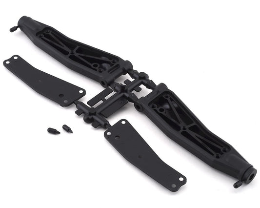 Team Associated RC8T3.2 Front Upper Suspension Arms (ASC81480)