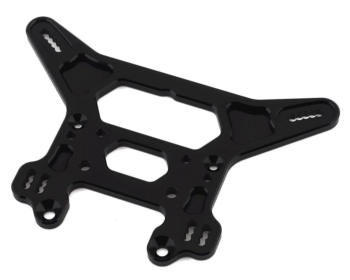 Team Associated RC8T3.2 Aluminum Rear Shock Tower (ASC81484)