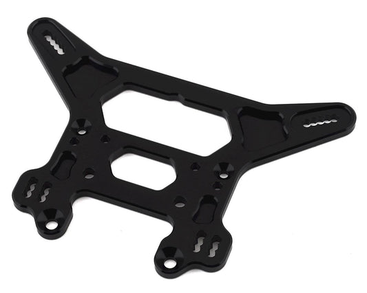 Team Associated RC8T3.2 Aluminum Rear Shock Tower (ASC81484)