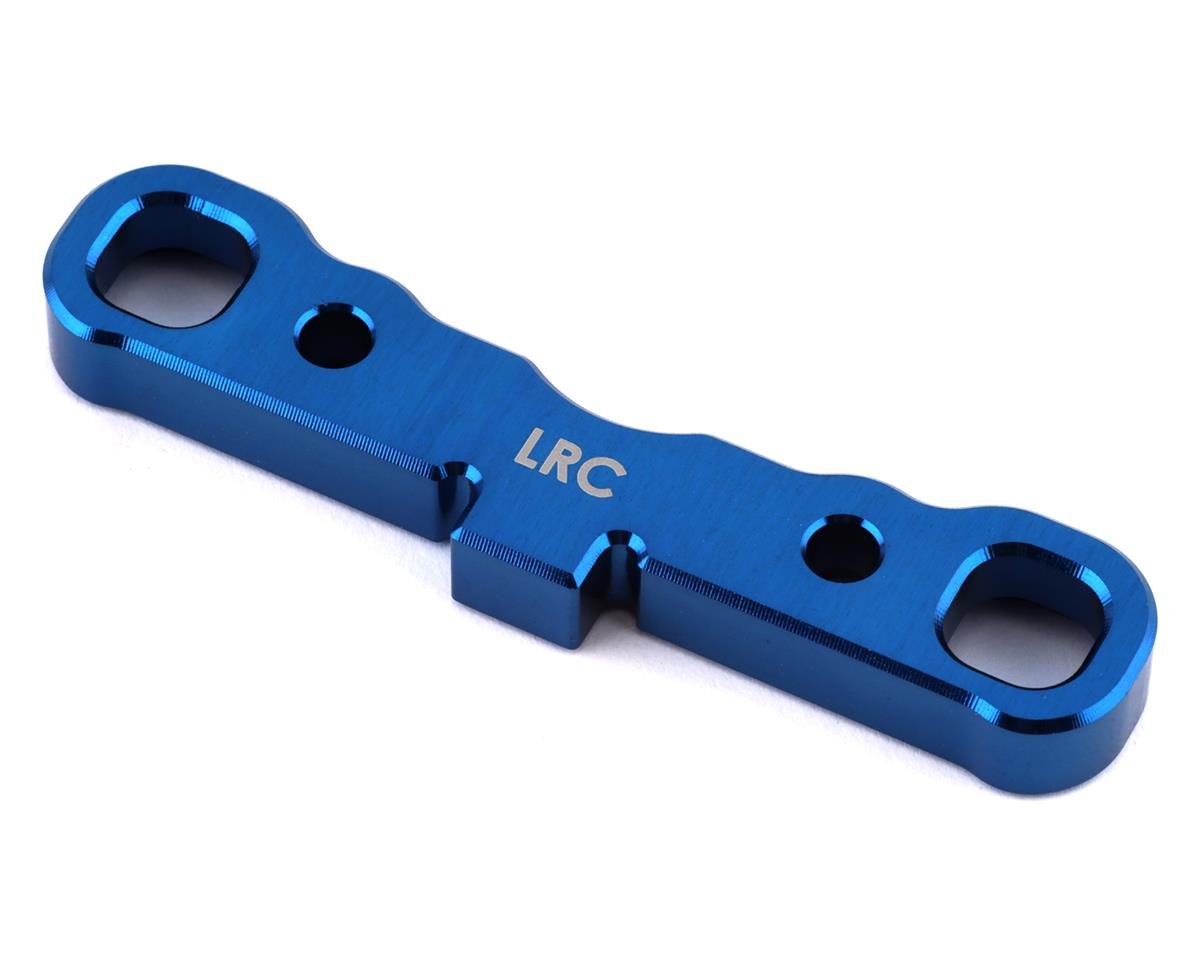 Team Associated RC8B3.2 Aluminum LRC Narrow Arm Mount "C" (ASC81486)