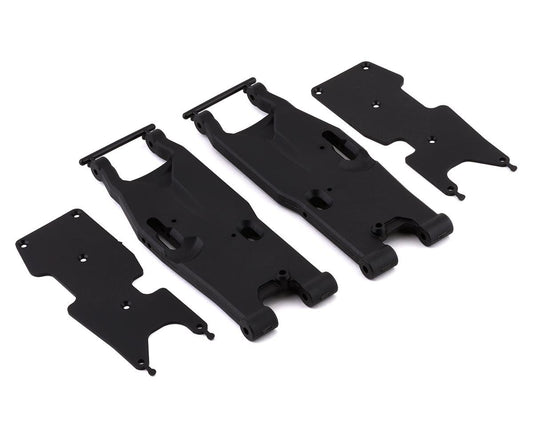 Team Associated RC8T3.2 Factory Team HD Rear Suspension Arms (ASC81494)