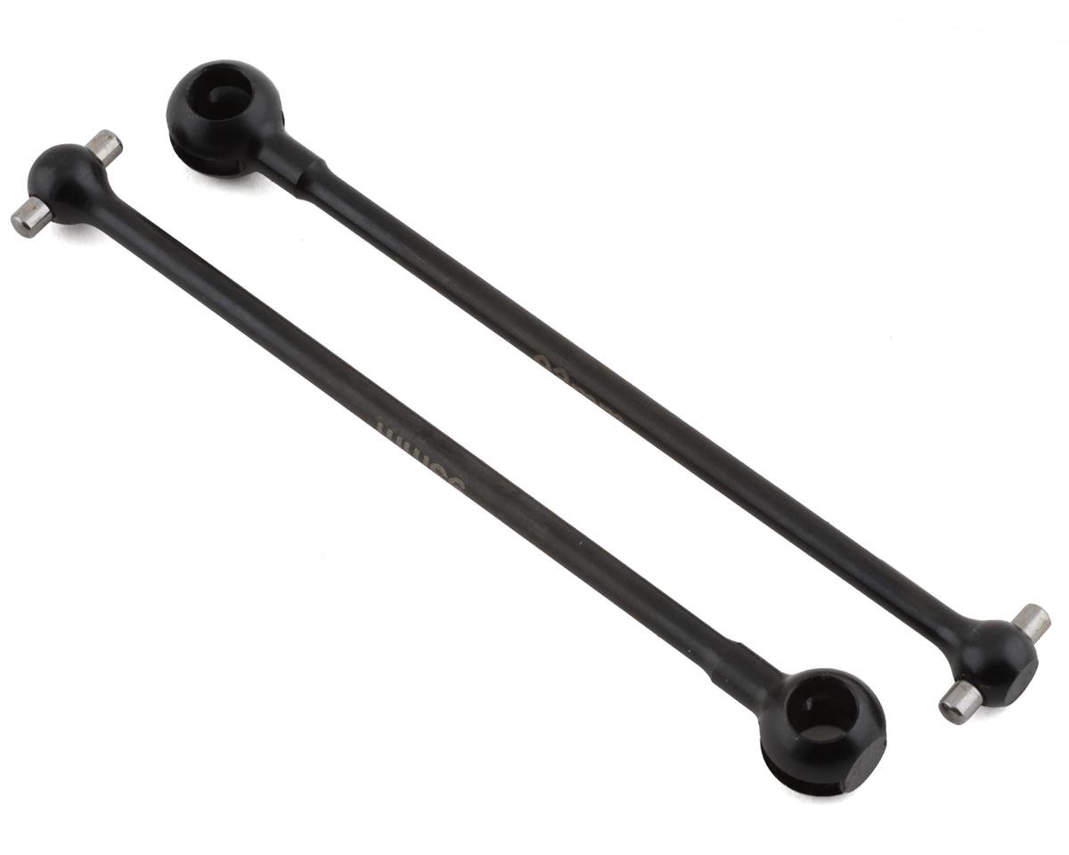 Team Associated Factory Team RC8B4/RC8B4e 93mm CVA Bones (2) (ASC81497)