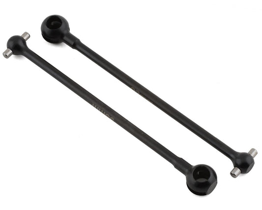 Team Associated Factory Team RC8B4/RC8B4e 93mm CVA Bones (2) (ASC81497)