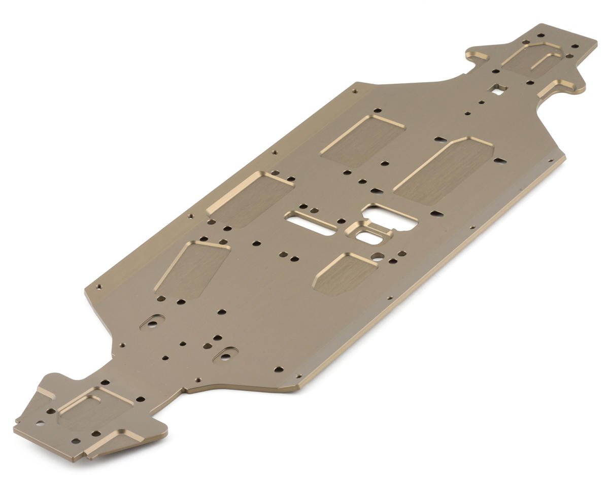 Team Associated RC8B4 Chassis (ASC81500)