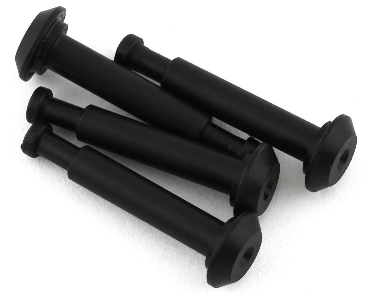 Team Associated RC8B4/RC8B4e Shock Pin Set (4) (ASC81509)