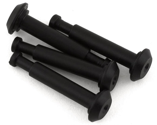Team Associated RC8B4/RC8B4e Shock Pin Set (4) (ASC81509)