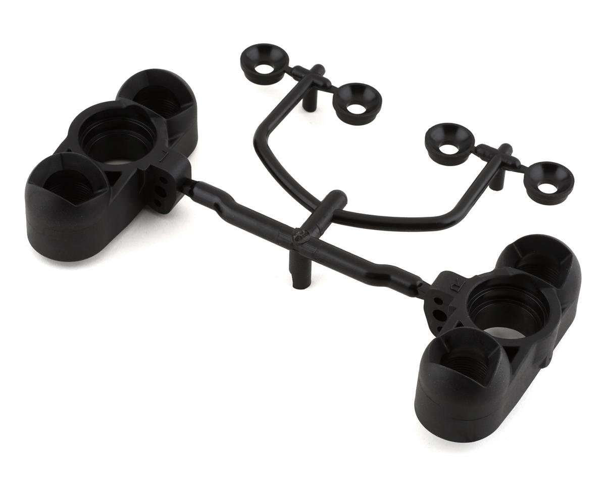 Team Associated RC8B4 Steering Blocks (ASC81514)